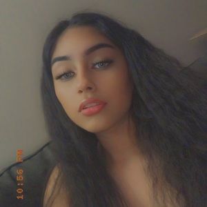 Meet your Posher, Mariah